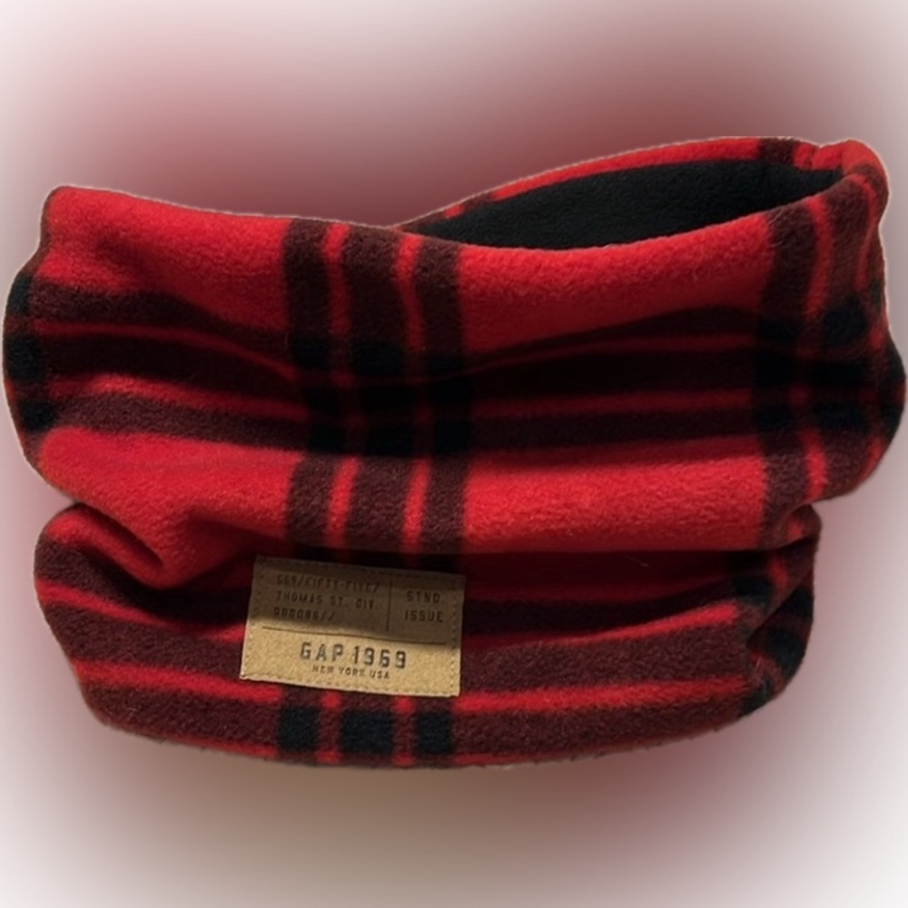 Gap Kids Neckwarmer